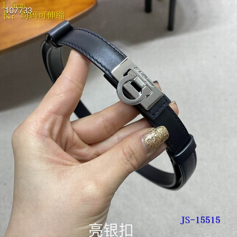 Ferragamo Belt 15mm 8L (11)