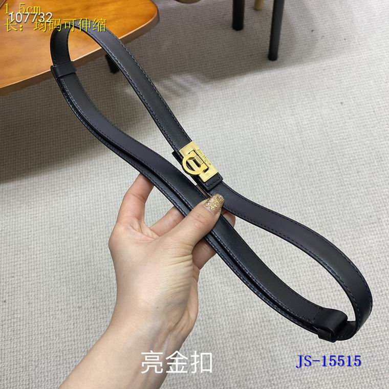 Ferragamo Belt 15mm 8L (13)