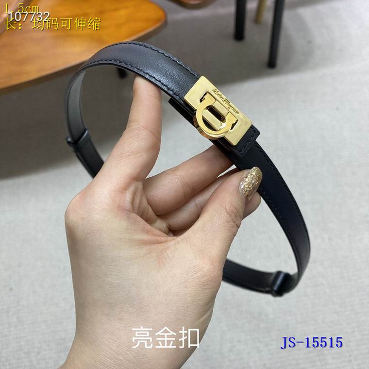 Ferragamo Belt 15mm 8L (14)