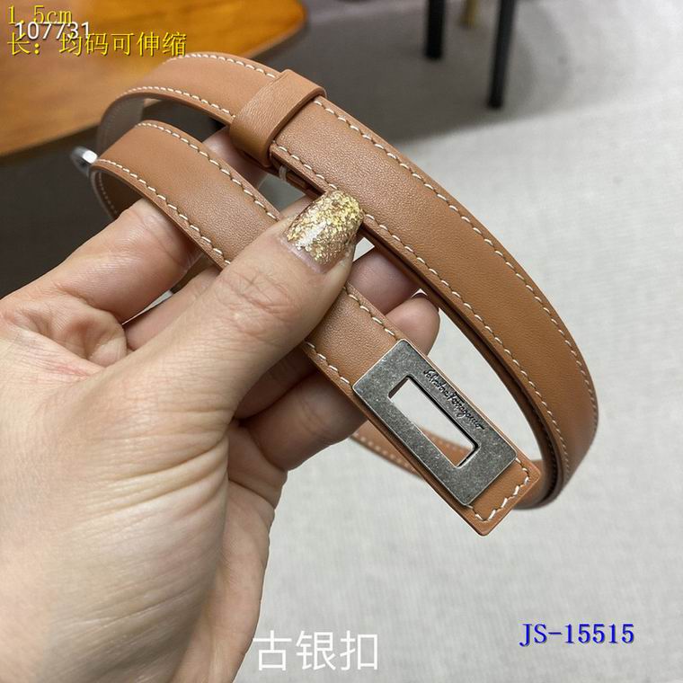 Ferragamo Belt 15mm 8L (16)