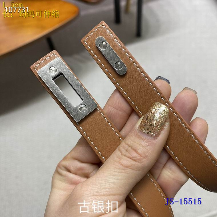 Ferragamo Belt 15mm 8L (17)