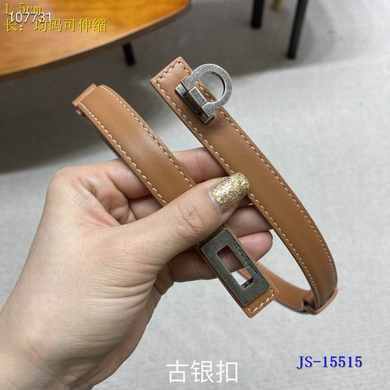 Ferragamo Belt 15mm 8L (18)