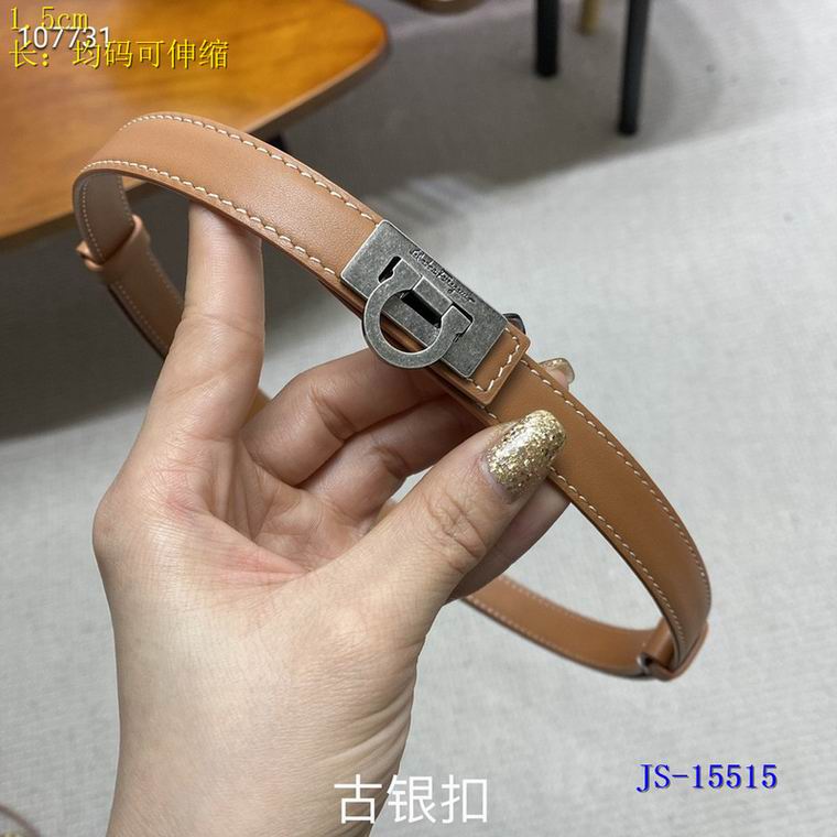 Ferragamo Belt 15mm 8L (19)