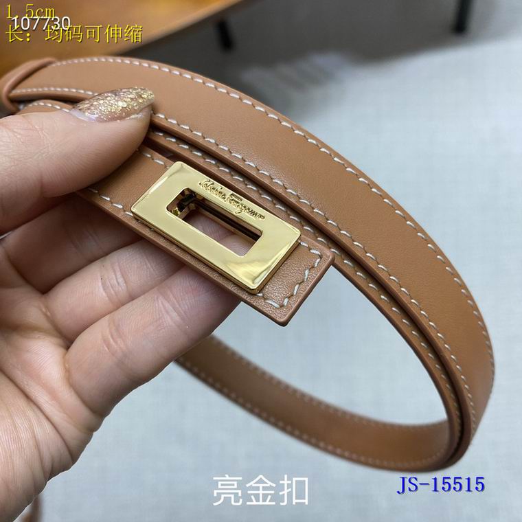 Ferragamo Belt 15mm 8L (21)