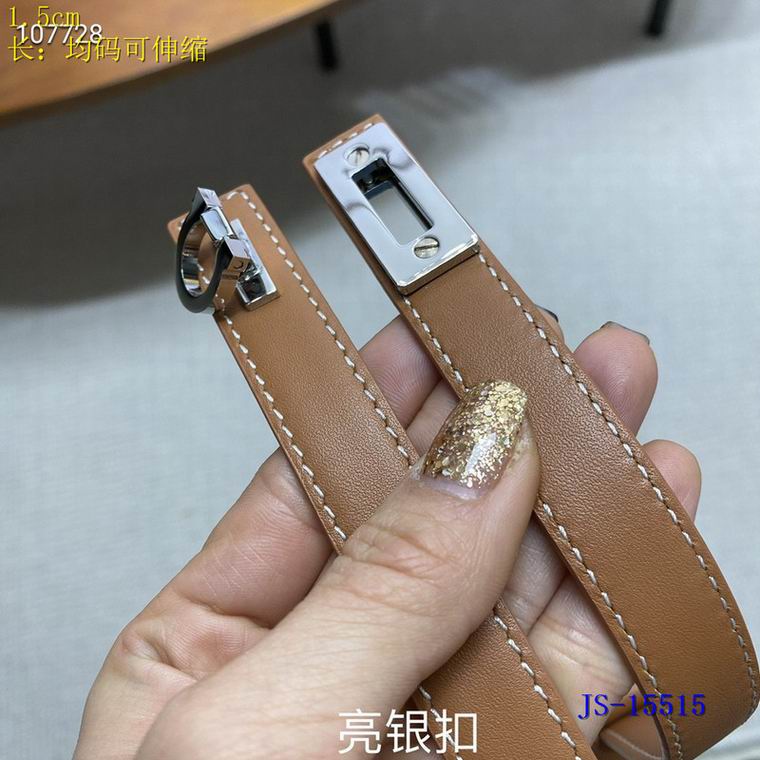 Ferragamo Belt 15mm 8L (29)