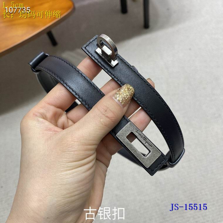 Ferragamo Belt 15mm 8L (3)