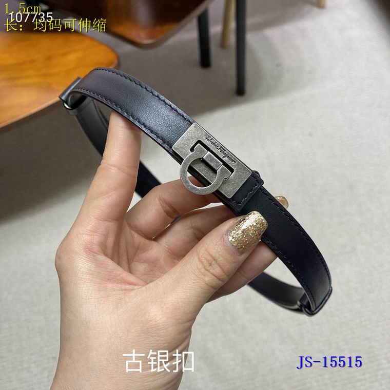 Ferragamo Belt 15mm 8L (4)