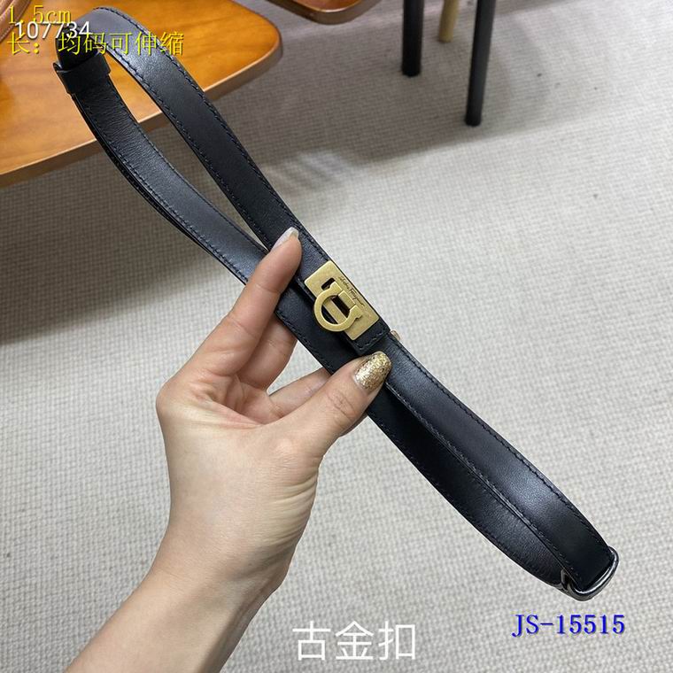 Ferragamo Belt 15mm 8L (6)