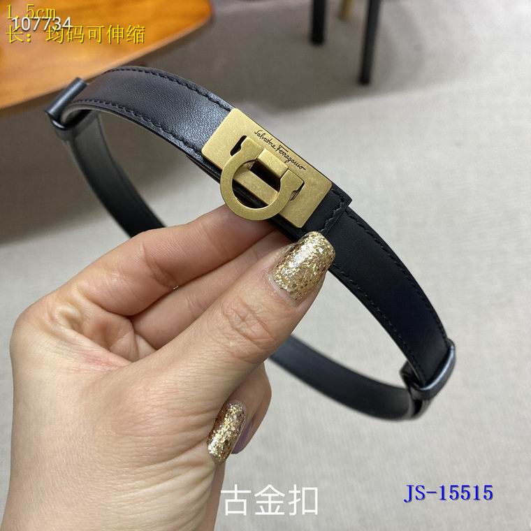 Ferragamo Belt 15mm 8L (7)