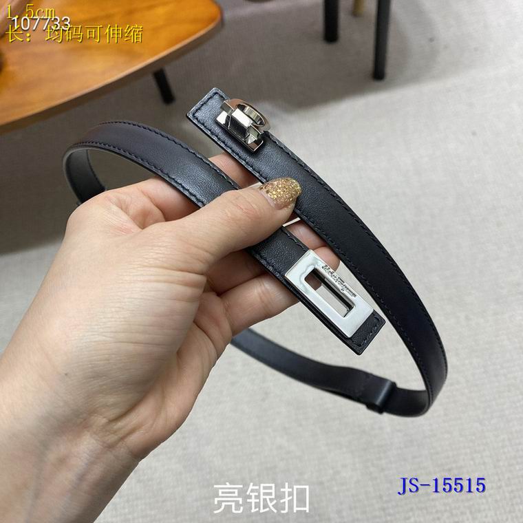 Ferragamo Belt 15mm 8L (9)