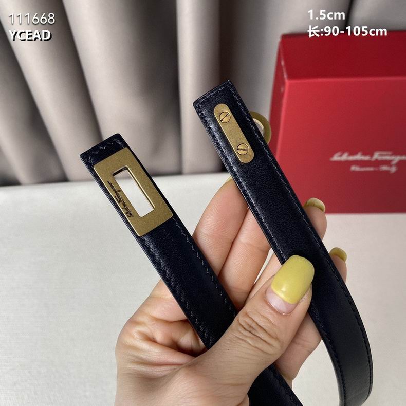 Ferragamo Belt 15mmX90-105cm 8L (11)