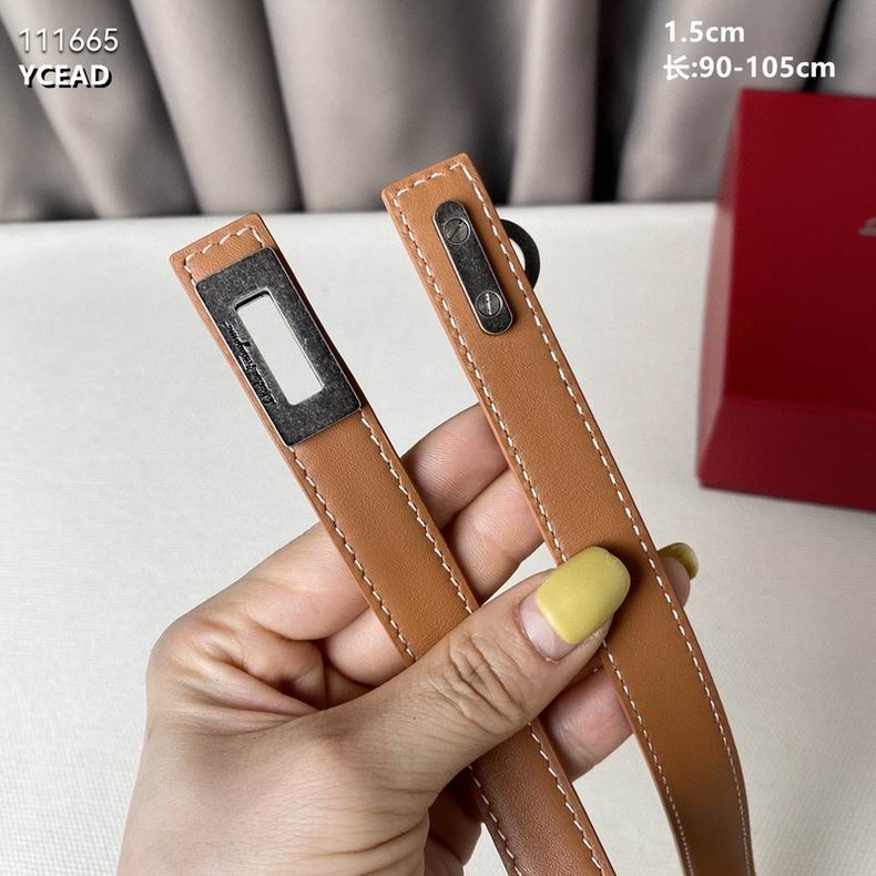 Ferragamo Belt 15mmX90-105cm 8L (17)