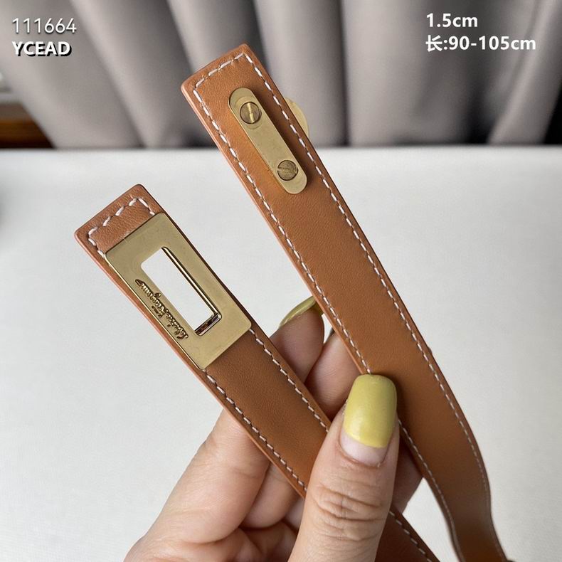 Ferragamo Belt 15mmX90-105cm 8L (19)