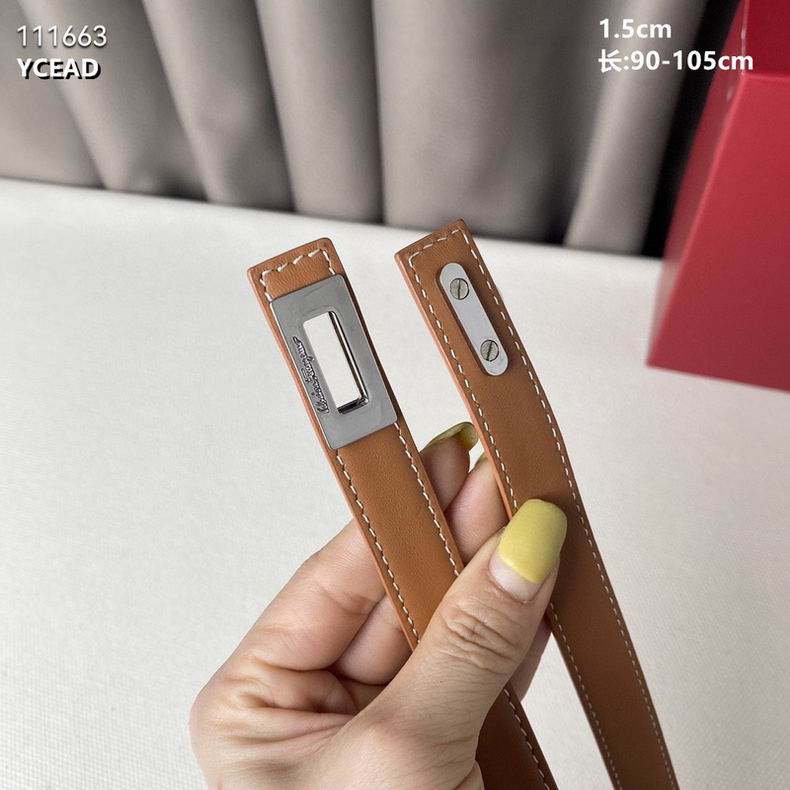 Ferragamo Belt 15mmX90-105cm 8L (23)