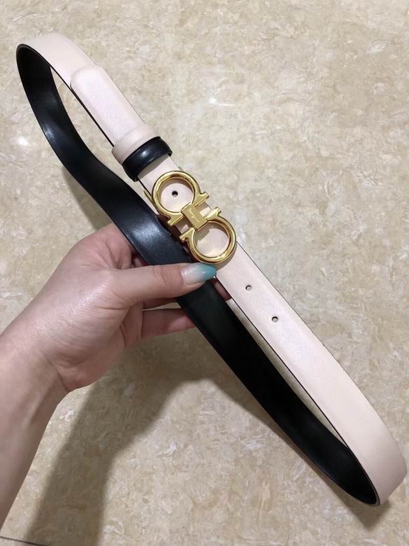 Ferragamo Belt 25mm 7d (10)