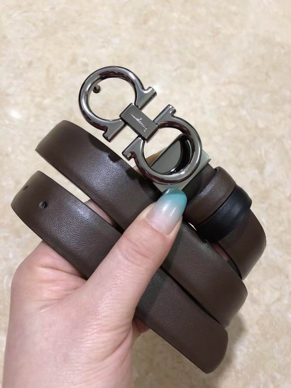 Ferragamo Belt 25mm 7d (11)
