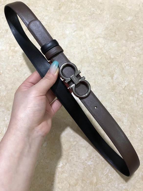 Ferragamo Belt 25mm 7d (12)