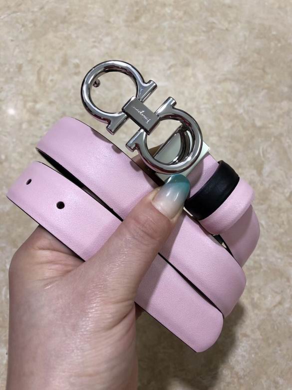 Ferragamo Belt 25mm 7d (5)