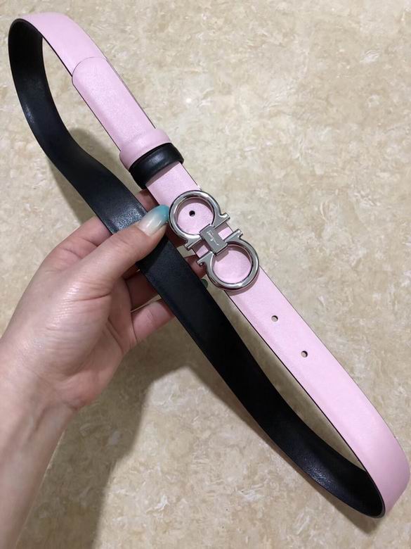 Ferragamo Belt 25mm 7d (6)