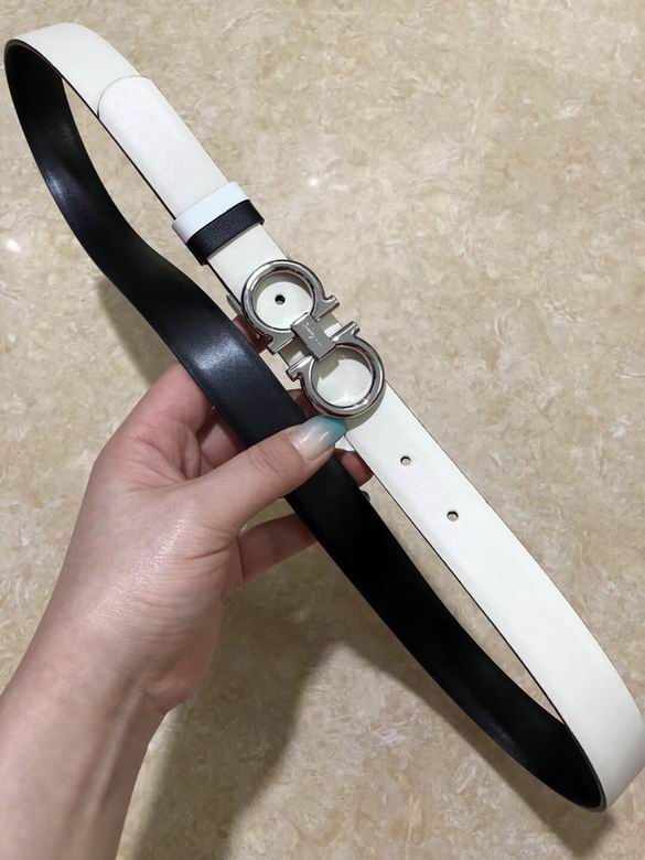 Ferragamo Belt 25mm 7d (8)