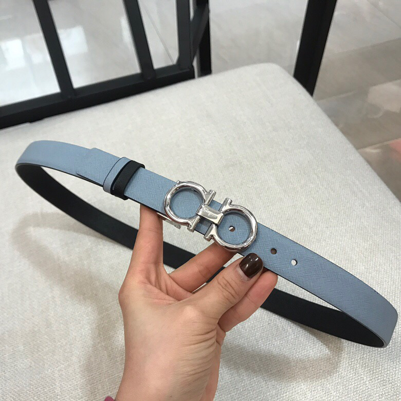 Ferragamo Belt 25mm 7d  (16)