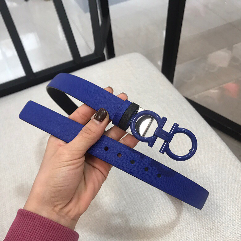 Ferragamo Belt 25mm 7d  (21)