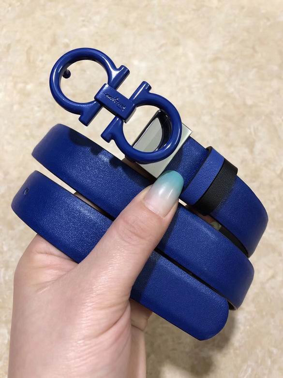 Ferragamo Belt 25mm 7d  (6)