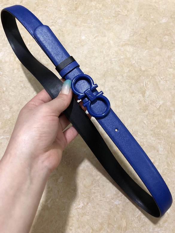 Ferragamo Belt 25mm 7d  (7)