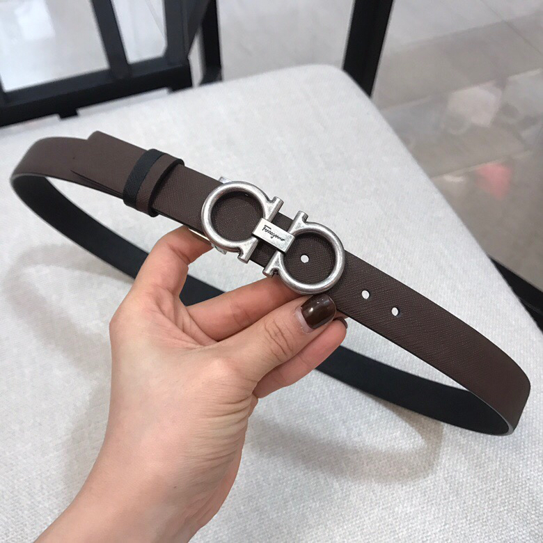 Ferragamo Belt 25mm 7d  (7)