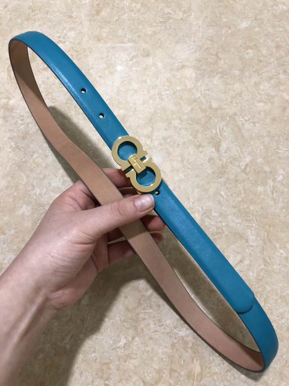 Ferragamo Belt 25mmx95x110cm 7D (1)