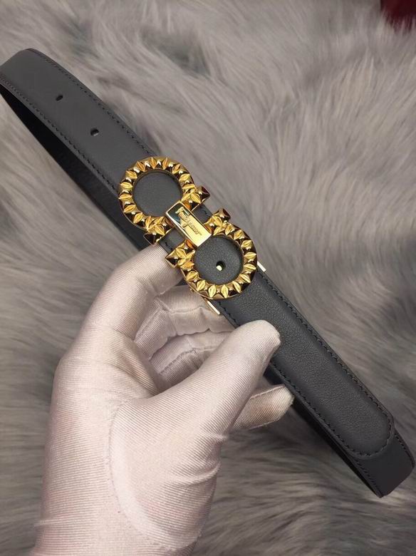 Ferragamo Belt 25mmx95x110cm 7D (1)