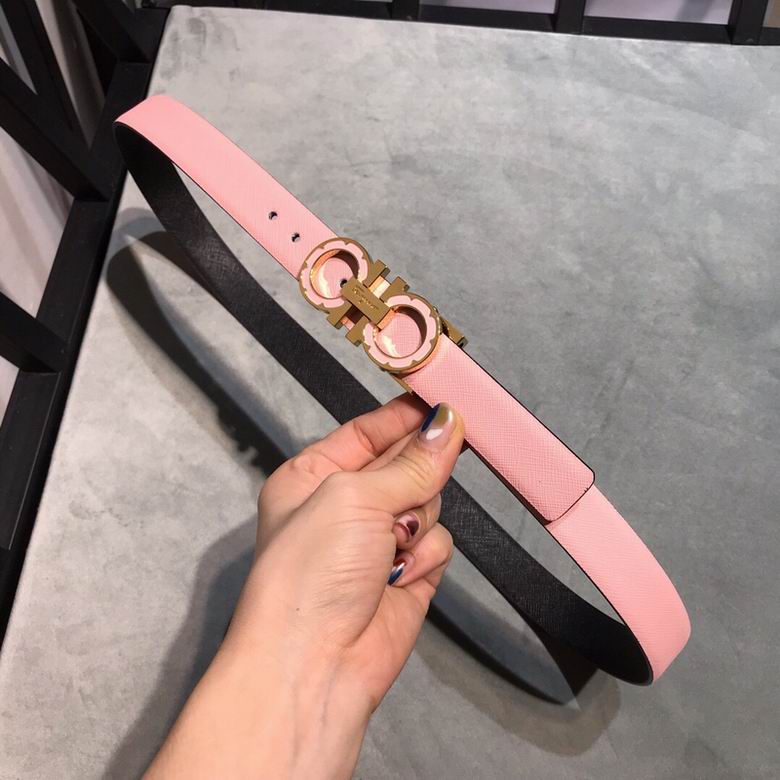 Ferragamo Belt 25mmx95x110cm 7D (1)