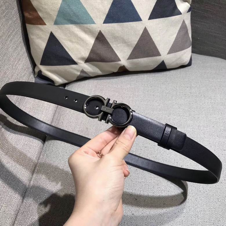 Ferragamo Belt 25mmx95x110cm 7D (1)