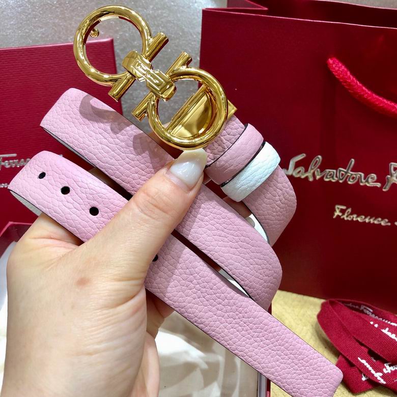 Ferragamo Belt 25mmx95x110cm 7D (1)