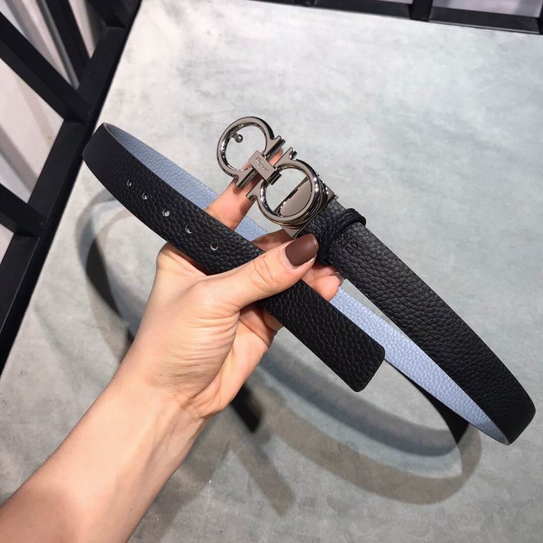 Ferragamo Belt 25mmx95x110cm 7D (1)