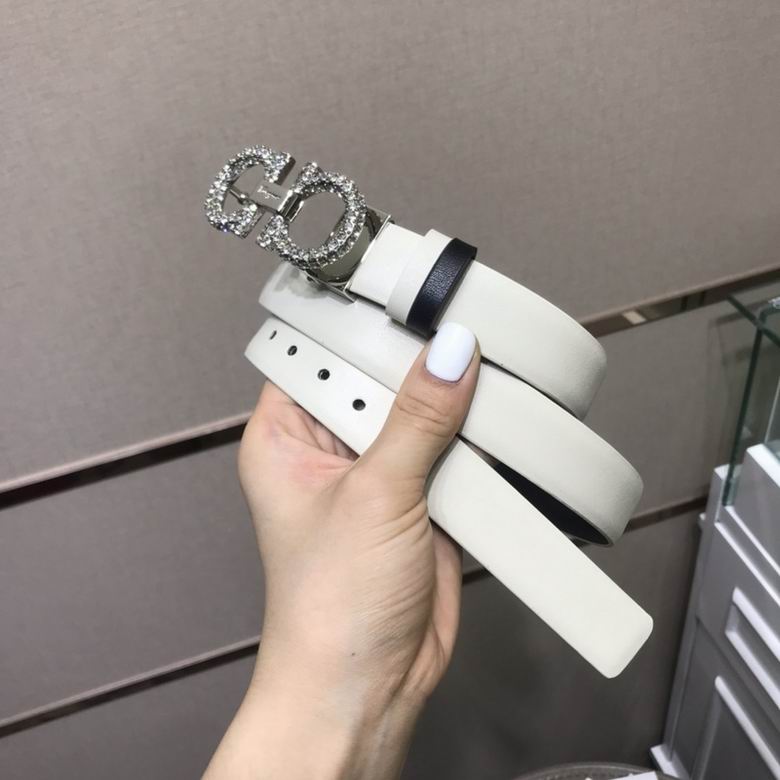 Ferragamo Belt 25mmx95x110cm 7D (1)