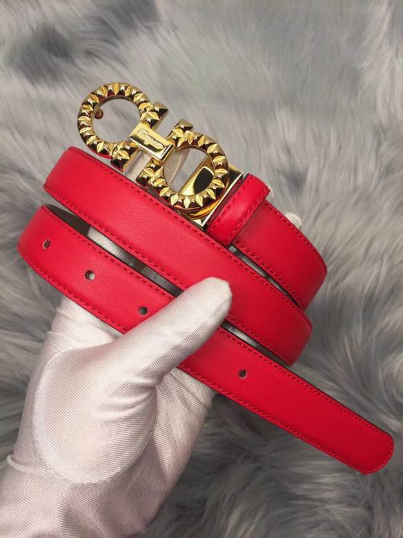 Ferragamo Belt 25mmx95x110cm 7D (10)