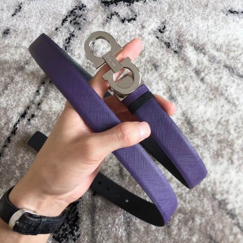 Ferragamo Belt 25mmx95x110cm 7D (10)