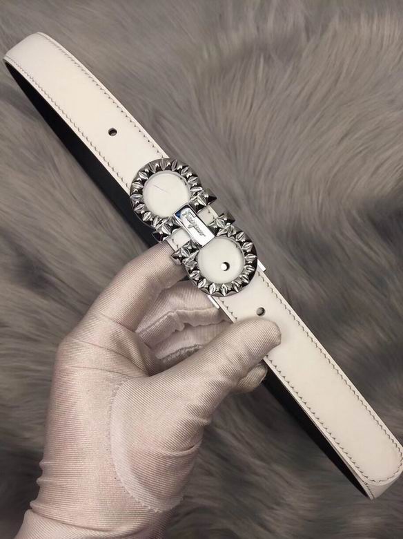 Ferragamo Belt 25mmx95x110cm 7D (10)