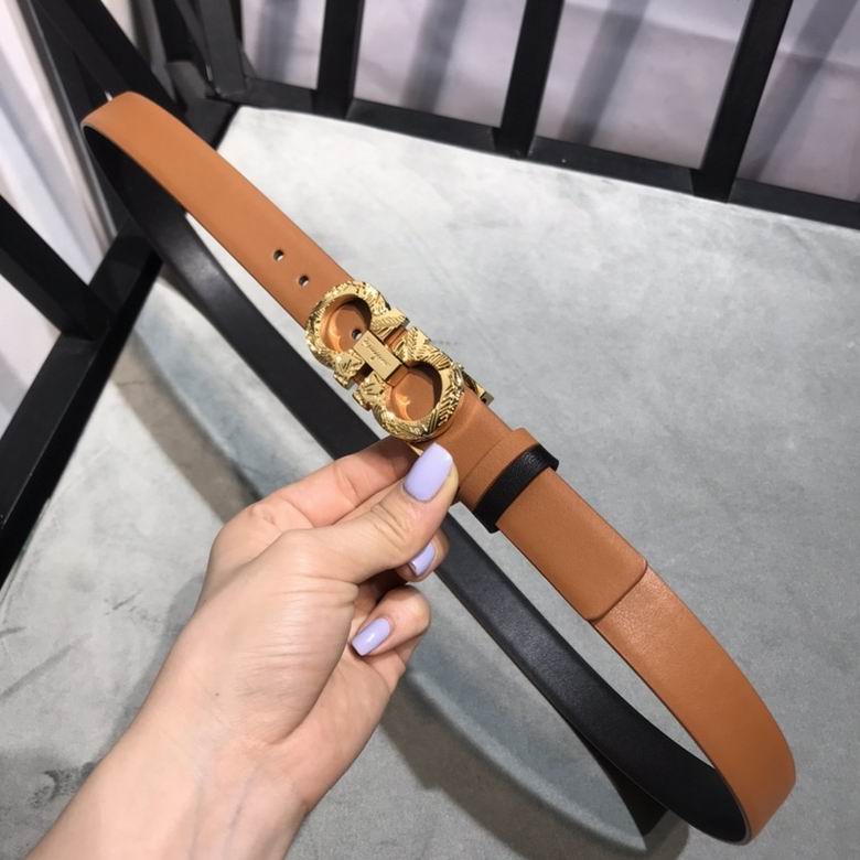 Ferragamo Belt 25mmx95x110cm 7D (10)