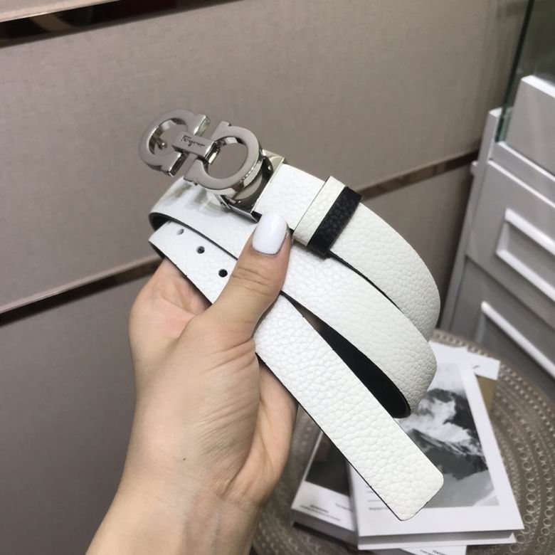 Ferragamo Belt 25mmx95x110cm 7D (10)