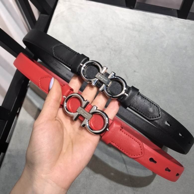 Ferragamo Belt 25mmx95x110cm 7D (10)