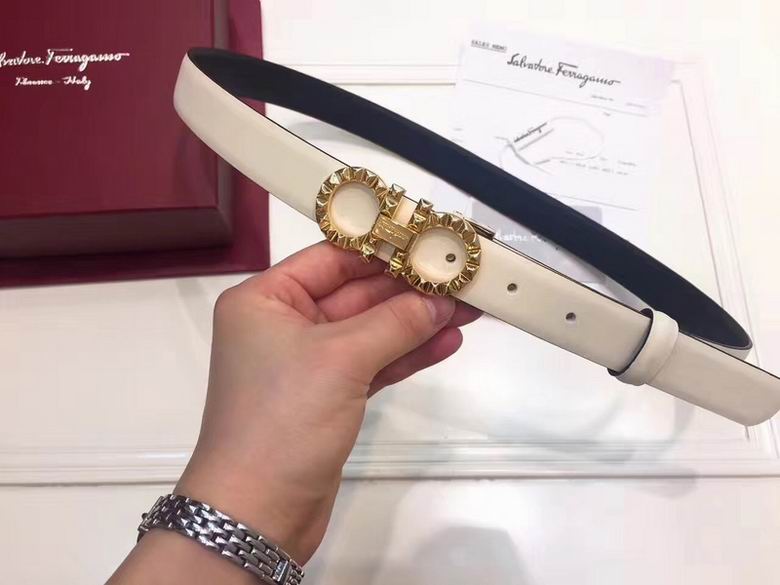 Ferragamo Belt 25mmx95x110cm 7D (11)
