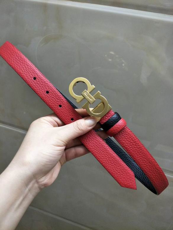 Ferragamo Belt 25mmx95x110cm 7D (11)