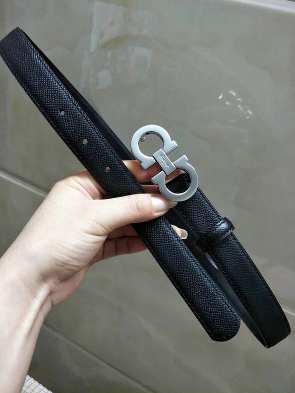 Ferragamo Belt 25mmx95x110cm 7D (11)