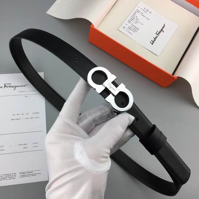 Ferragamo Belt 25mmx95x110cm 7D (11)