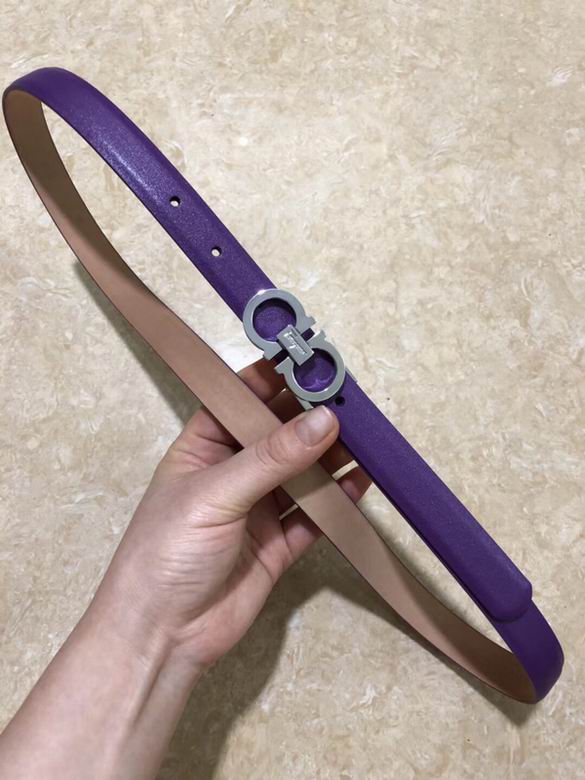 Ferragamo Belt 25mmx95x110cm 7D (11)