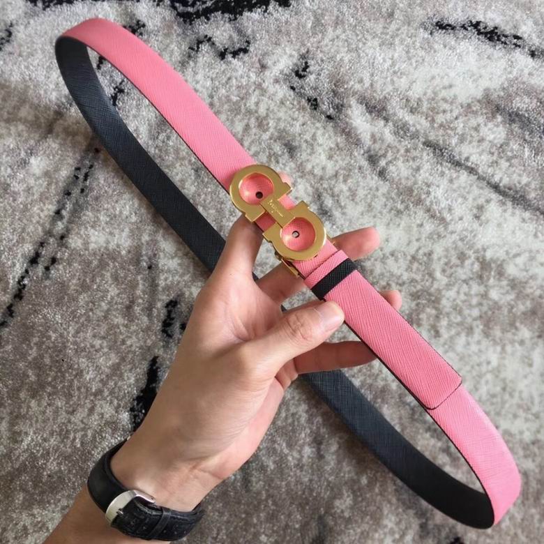 Ferragamo Belt 25mmx95x110cm 7D (11)