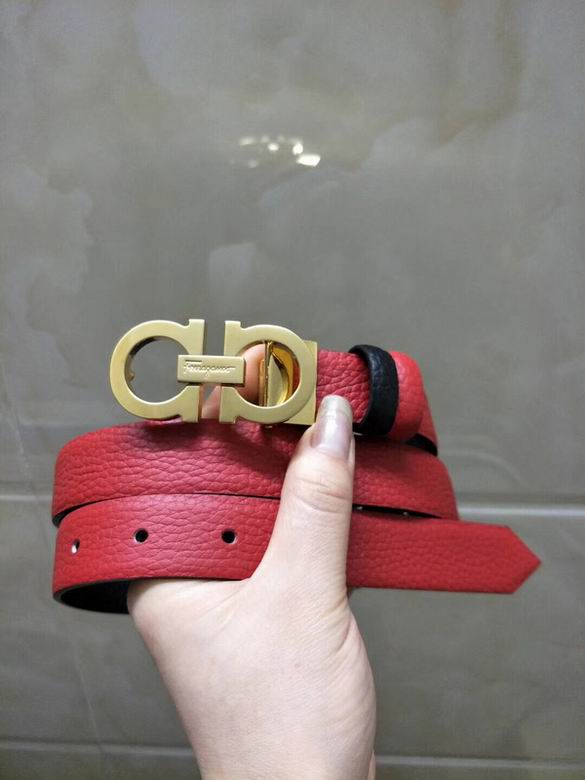 Ferragamo Belt 25mmx95x110cm 7D (12)