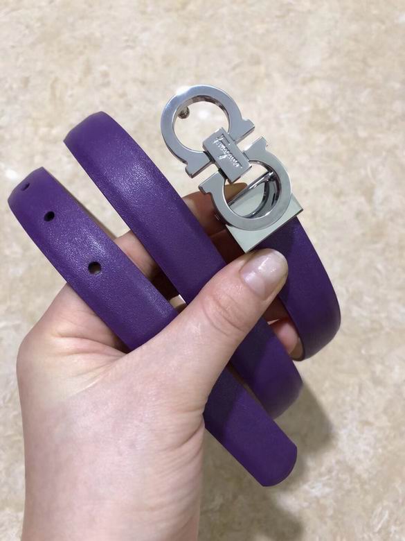 Ferragamo Belt 25mmx95x110cm 7D (12)